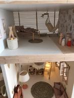 Poppenhuis, Verzamelen, Ophalen, Nieuw, Poppenhuis