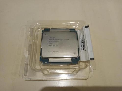 Intel Xeon E5-2697 v3 14 Core CPU Processor, Computers en Software, Processors, Zo goed als nieuw, Overige, 4 Ghz of meer, Ophalen of Verzenden
