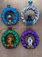 Disney Kerstornamenten - Ruilen tegen Stich!, Ophalen, Nieuw