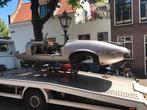 Jig speciaal voor Jaguar E-Type restauratie, Gebruikt, Ophalen of Verzenden