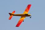 Curare 60 Elektro, Hobby en Vrije tijd, Modelbouw | Radiografisch | Vliegtuigen, Ophalen, Gebruikt, Elektro, RTF (Ready to Fly)