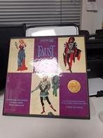 lp box faust his masters voice, Ophalen of Verzenden, Zo goed als nieuw