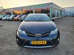 Toyota Auris 1.6 Now Top 5 editie|CRUISE|CARPLAY|, Voorwielaandrijving, Euro 5, 450 kg, Gebruikt