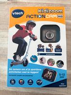 VTech Kidizoom Action Cam - Kinder Camera, Audio, Tv en Foto, Actiecamera's, Ophalen of Verzenden, Gebruikt, Overige merken
