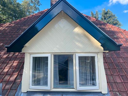 Schilder snel beschikbaar, Tuin en Terras, Zonneschermen, Zo goed als nieuw, Ophalen of Verzenden
