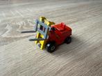 Fork Lift Truck Matchbox n.15 1972, Ophalen of Verzenden, Zo goed als nieuw