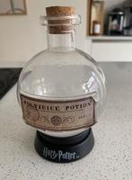 Harry Potter Polyjuice Potion nachtlampje, Ophalen of Verzenden, Zo goed als nieuw, Overige typen