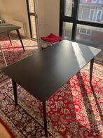 IKEA Lisabo Tafel - 140x78 cm, Huis en Inrichting, Tafels | Eettafels, Ophalen, Gebruikt, 100 tot 150 cm, 50 tot 100 cm