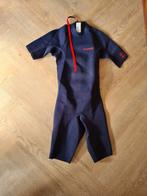 Olaian Decathlon wetsuit kind maat 170, Watersport en Boten, Kind, Ophalen of Verzenden, Zo goed als nieuw, Wetsuit