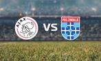 Ajax pec zwolle 2 kaarten naast elkaar, Tickets en Kaartjes