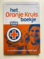 Het Oranje Kruis - Oranje Kruisboekje, Het Oranje Kruis, Ophalen of Verzenden, Zo goed als nieuw, Nederlands