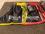 Boxeur Kickbox broek, Ophalen of Verzenden, Nieuw, Bokskleding