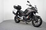 Honda NC 750 XA (bj 2019), Motoren, Motoren | Honda, 745 cc, Bedrijf, Meer dan 35 kW, Toermotor