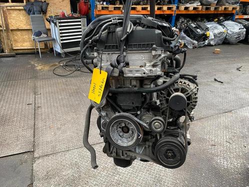 HM01 Complete Motor voor Peugeot, Citroen 1.2, Auto-onderdelen, Motor en Toebehoren, Audi, Citroën, Nissan, Peugeot, Seat, Volkswagen