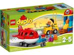 Lego duplo vliegtuig, Kinderen en Baby's, Speelgoed | Duplo en Lego, Ophalen, Gebruikt, Duplo