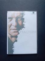 Fracture DVD - Anthony Hopkins, Ryan Gosling, Vanaf 12 jaar, Ophalen of Verzenden, Gebruikt, Detective en Krimi
