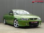 Holden 55 UTE * COMMODORE SS * 5.7L V8 ! (bj 2003), Gebruikt, 334 pk, Leder, Bedrijf