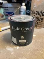 Little Greene Absolute Matt Emulsion Adventurer No. 7 - 2,5L, Doe-het-zelf en Verbouw, Ophalen, Paars, Minder dan 5 liter, Verf