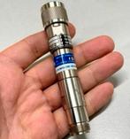 Marconi instruments Attenuator - 30db 05Ghz - 179 6531-8, Muziek en Instrumenten, Ophalen of Verzenden, Zo goed als nieuw, H, H