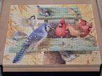 Heye Marjolein Bastin puzzel 1000 stukjes, Hobby en Vrije tijd, Denksport en Puzzels, Ophalen, 500 t/m 1500 stukjes, Gebruikt