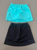 Reece Fundamentals Hockeyrokjes XS - Zwart & Mintgroen, Sport en Fitness, Ophalen of Verzenden, Zo goed als nieuw, Kleding