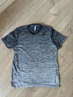 Adidas shirt maat S, Ophalen of Verzenden, Zo goed als nieuw, Adidas, Grijs