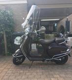 Vespa scooter LX50 4t, Fietsen en Brommers, Snorfietsen en Snorscooters, Ophalen, Zo goed als nieuw, Benzine, Vespa