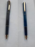 Sheaffer Blue Gold Roller, NIEUWx Donker blauwx vergulde p, Ophalen of Verzenden, Nieuw, Balpen, Sheaffer