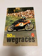 50cc wegraces Klomps, Boeken, Ophalen of Verzenden, Gelezen, Algemeen