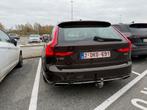 Volvo V90 T5 254pk, Automaat, V90, Bruin, Leder