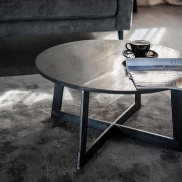 ByBoo marmeren salontafeltjes type Major  beschikbaar voor biedingen