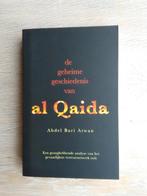 De geheime geschiedenis van al Qaida - Abel Bari Atwan, Maatschappij en Samenleving, Nieuw, Ophalen of Verzenden, Atwan