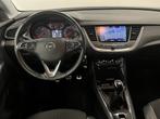 Opel Grandland X 1.2T 130PK / 120 Jaar Edition / NAVI / CAME, Voorwielaandrijving, Gebruikt, Euro 6, 1199 cc