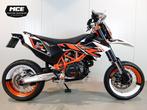 KTM 690 SMC R (bj 2014), Motoren, Motoren | KTM, KTM, Bedrijf, Onbekend, 654 cc