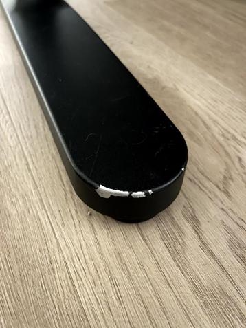 Ikea BEKANT bureau, 160x110 cm - afbeelding 4