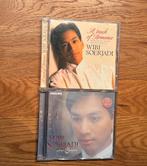 2 Wibi Soerjadi cd’s, Ophalen of Verzenden, Zo goed als nieuw
