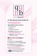 Op zoek naar Bedrijf ruimte in Almere, Vacatures, Overige niveaus, Starter, Overige vormen