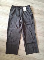 jdy broek tencel modal zwart maat xl (nieuw, Zwart, Maat 46/48 (XL) of groter, Nieuw, Ophalen of Verzenden