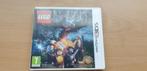 Lego Hobbit Nintendo 3DS, 1 speler, Ophalen of Verzenden, Zo goed als nieuw, Vanaf 7 jaar