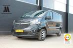 Opel Vivaro 1.6 CDTI 125PK BiTurbo - EURO 6 - Airco - Navi -, Auto's, Te koop, Opel, 17 km/l, Airconditioning