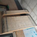 Steenschotten., Minder dan 25 mm, Ophalen of Verzenden, Zo goed als nieuw, Minder dan 200 cm