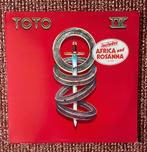 Toto – Toto IV, Ophalen of Verzenden, Gebruikt, 12 inch, Poprock