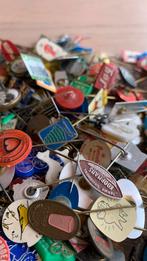 Vintage speldjes/pins verzameling, Verzamelen, Ophalen of Verzenden, Zo goed als nieuw, Overige onderwerpen, Speldje of Pin