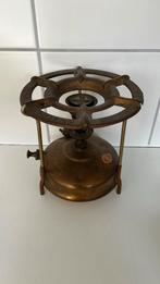 Peterolium stel koper, Antiek en Kunst, Ophalen of Verzenden