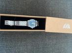 Horloge ava, Overige merken, Staal, Staal, Polshorloge
