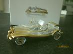 Swarovski Memorie Limousine incl. doos & certificaat, Ophalen of Verzenden, Nieuw