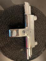 Grohe Thermostaatkraan, Doe-het-zelf en Verbouw, Sanitair, Ophalen, Gebruikt, Chroom, Kraan