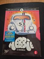 Herbie, Vanaf 6 jaar, Ophalen of Verzenden, Zo goed als nieuw, Boxset
