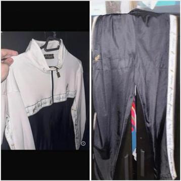 Australian Tracksuit (Size 2XL/3XL) beschikbaar voor biedingen