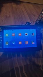 Junsun Dacia Duster Autoradio - Android Navigatie, Auto diversen, Autoradio's, Ophalen, Gebruikt